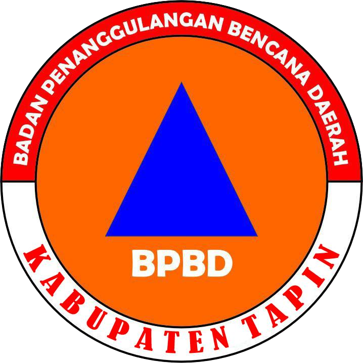 BPBD Tapin